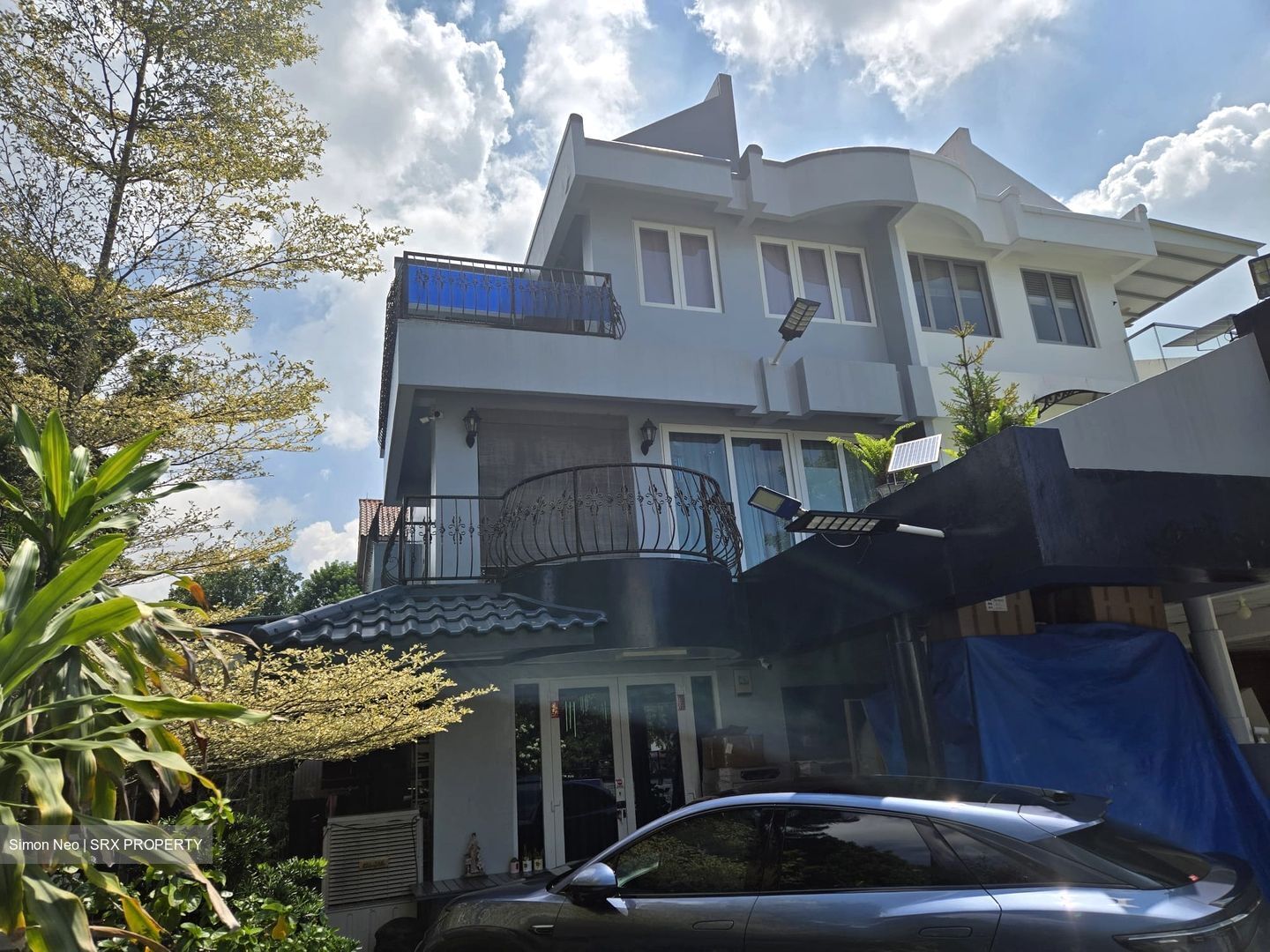 Bartley Villas (D19), Semi-Detached #605983241